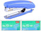 Max HD-10D Stapler with 2 Boxes of 10-1M Staples (2000)
