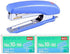 Max HD-10D Stapler with 2 Boxes of 10-1M Staples (2000)