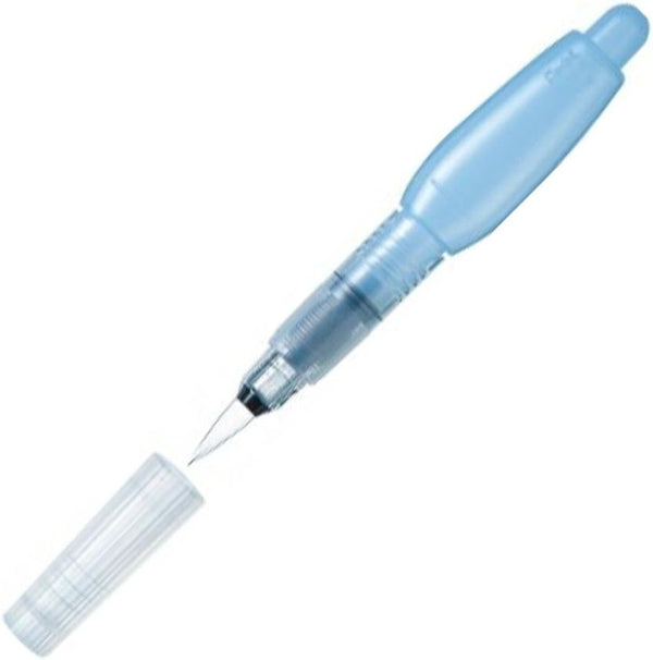 Pentel Japan Aquash Water Brush Pen, Mini Medium Waterbrush