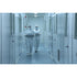 PCR Sealing Film for 96-Well Plates, 5.3x3.3 inches, 100 Sheets, Clear