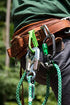 Buckingham 2402G Gated Hand Line Carrier - Green