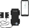 YOLINK LoRa Smart Outdoor Contact Sensor, Universal Contact-Closure Sensor, Gate & Shed Door Sensor, Email/SMS/Push