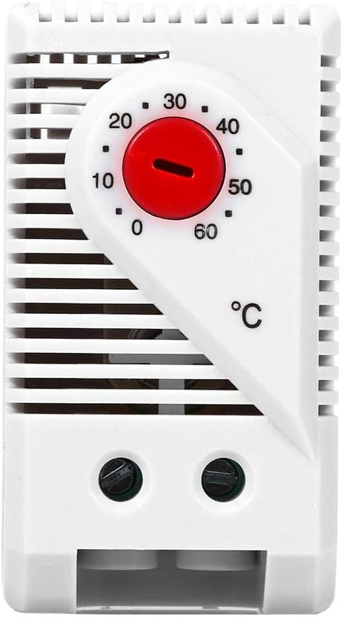 Durable Thermostat Switch Temperature Controller for Filter Fan Heater Control (KTO011)