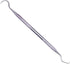 Professional Dental Scraper Tool, Medical Stainless Steel Dentist Pick, Dental Tarter Scraper for Tooth Stains Remover