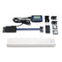 0-200mm/8'' Digital Readout Linear Scale, Accurate Digital Remote LCD for Milling Machine Lathes
