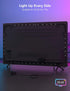 55-65 Inch 99+ Govee TV LED Backlight, RGBIC Smart LED Strip Lights for TVs, Bluetooth and Wi-Fi APP Control, Works