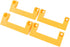 FILFEEL 4-Pack Tape Measure Clips for Ladder & Garage Tool - Reliable