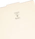 Smead File Folder, 1/3-Cut Tab, Center Position, Legal Size, Manila, 100/Box