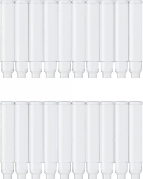 Essentials: Standard Empty Cartridges (20 pcs)