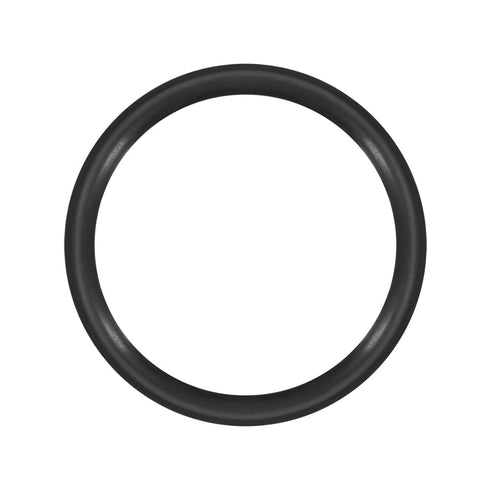 uxcell Nitrile Rubber O-Rings, 8mm OD 6mm ID 1mm Width, Metric Sealing Gasket for Automotive, Pack of 50