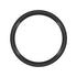 uxcell Nitrile Rubber O-Rings, 8mm OD 6mm ID 1mm Width, Metric Sealing Gasket for Automotive, Pack of 50