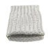 Xinhan Parts White Fibreglass Welding Finger Protect Heat Shield