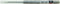 Uni Style Fit Mechanical Pencil Unit, 0.5mm