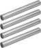 POWERTEC 71145 Hardened Steel Dowel Pins, 3/8-Inch, Heat Treated and Precisely Shaped for Accurate Alignment, Alloy