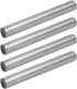 POWERTEC 71145 Hardened Steel Dowel Pins, 3/8-Inch, Heat Treated and Precisely Shaped for Accurate Alignment, Alloy