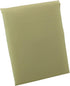 Diamond Stitch Fabric Bathroom Sink Skirt Utility Sink Waterproof Fits Standard Size Sinks Adds Bathroom Storage (Beige) Large