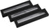 SEUNMUK 42 Pcs Black Empty Pen Gift Box, Cardboard Display Cases with Clear Window for Jewelry Gift Business
