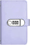 Generic 100 Envelopes Money Saving Challenge Binder with Lock, A6 Savings Binder Challenge