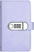 Generic 100 Envelopes Money Saving Challenge Binder with Lock, A6 Savings Binder Challenge