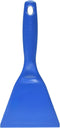 Remco 69633 Scraper, Hand, High Temp, 4", NYL/FG, Blue