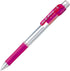 Pentel Mechanical Pencil, Dot E-XAZ125-5, Pack of 5
