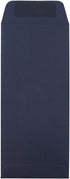 JAM PAPER #10 Policy Business Premium Envelopes - 4 1/8 x 9 1/2 - Navy Blue, 50/Pack
