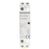 Baomain AC Contactor HC1-20/20, 110V 20A 2 Pole 2NO, Universal Circuit Control DIN Rail Mount