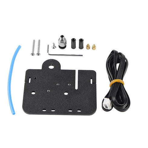 Lysee 3D 5 3D Printer Parts & Accessories - Direct Drive Extruder Conversion Kit Professional Easy Install Stable No