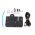 Lysee 3D 5 3D Printer Parts & Accessories - Direct Drive Extruder Conversion Kit Professional Easy Install Stable No