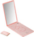 LIFKOME Skin Care Mask Heater Makeup Mirror Travel-Friendly Facial Mask Warmer Reusable Face