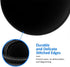 Custom Mouse Pad with Photo, Personalized Design Your Own Mousepads for Office Supplies & Gaming Accessories