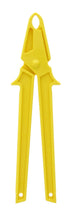Ideal Industries Small Fuse Puller, 5" Long for 0 to 30A/250V Fuses