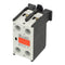 Lovato Electric BFX1011 Auxiliary Contact with Front Centre Mounting for Bf Series Contactors.