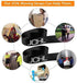 Moving Straps for 2 Movers, Adjustable Shoulder Lifting System, 4 Buckles for Moving Heavy Objects