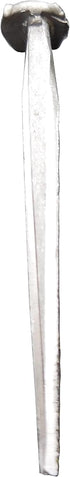 2.5" Clinch (8d) 2.5 inch (1, LB) - Antique nail - Decorative nail for hanging, flooring, furniture, barn door