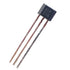 Bridgold 10pcs 41F/0H41/SH41/SS41F/S41 Chip,3Pins. Ratiometric Linea Bipolar Hall Effect Sensors