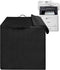 Business Printer Dust Cover Business Copier Cover Heavy-Duty Anti-static Nylon Protective Case