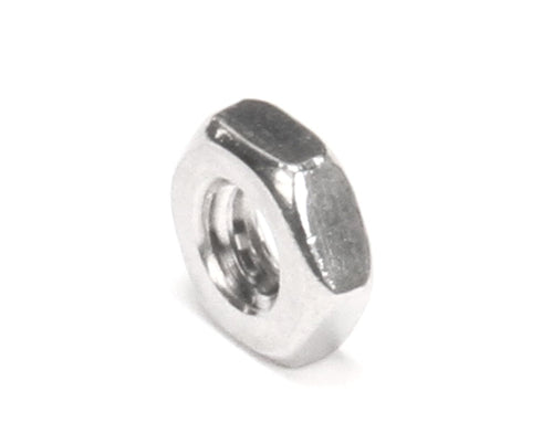 Market Forge 10-2358 1/4-20 Hex Nut Jam ST