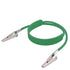 LA MIERE Dental Bib Holder Clips for Adult, Kid and Elderly, Napkin