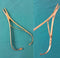 Synamed New Mathieu Needle Holder 5.5 Inches Surgical and Dental Instruments
