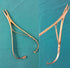 Synamed New Mathieu Needle Holder 5.5 Inches Surgical and Dental Instruments