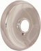 BRASSCRAFT SWD0402 Mixet Escutcheon Plate, 5-1/2", Chrome