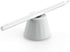 UPPERCASE Designs NimbleStand Vertical Stand for Apple Pencil with/Without Sleeve or Grip in Cloud Gray