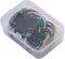 Generic 0.96 Inch OLED LCD Display OLED 12864 LCD Screen Module 7P Cable