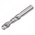 uxcell Solid Carbide Drill Bits: 5.9mm C2/K20 Tungsten Carbide Jobber Drill Bits for Metal