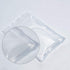3 x 4-inch 2Mil Small Clear Reclosable Poly Storage Bags for Candy, Cookies, Cards, Pack of 200 by L-BOST
