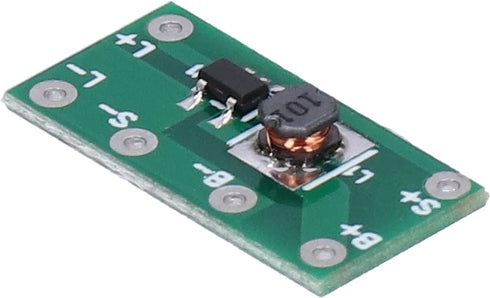 10pcs Solar Lamp Circuit Board, 30mA Solar Controller Module for Home Landscape Lights, Lawn Lights, Christmas Lights