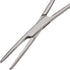 Set 2 10" SURGICAL ONLINE of Premium Quality Long Rochester Pean Hemostat Full Mouth Serration Forceps Straight