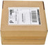 BESTEASY 6" x 9" Clear Packing List Pouches, 100 Pack Blank Shipping Label Envelopes for Safe Paper Shipping