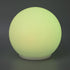 Naroote 10m, LED Glowing Ball Light, RGB Color Changing Globe Mood Lamp, Rechargeable Colorful Mood Lamp with Ideal